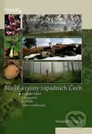 Blízké krajiny západních Čech (aneb povídání o krajinách blízkých nejen vzdálenosti) - kniha z kategorie Mapy a cestování