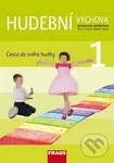 Hudební výchova 1 (Učebnice)