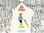 Jak zní ticho - Katrina Goldsaito, Julia Kuo (ilustrácie) - kniha z kategorie Beletrie