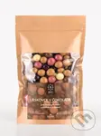 Lieskovce v čokoláde (450 g)