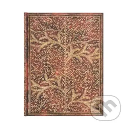 Paperblanks - zápisník Wildwood (ultra, linajkovaný)