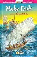 Moby Dick (Světová četba pro školáky) - Maria Asensi, Herman Melville, Francesc Ráflos (Ilustrátor) - kniha z kategorie Beletrie
