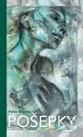 Pošepky - Peter Škorňa - kniha z kategorie Poezie