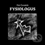 Fysiologus - Petr Čermáček - kniha z kategorie Poezie