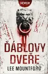 Ďáblovy dveře - Lee Mountford - kniha z kategorie Beletrie pro děti