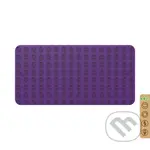 Biobuddi stavebnica: Fialová podložka - hra z kategorie Stavebnice