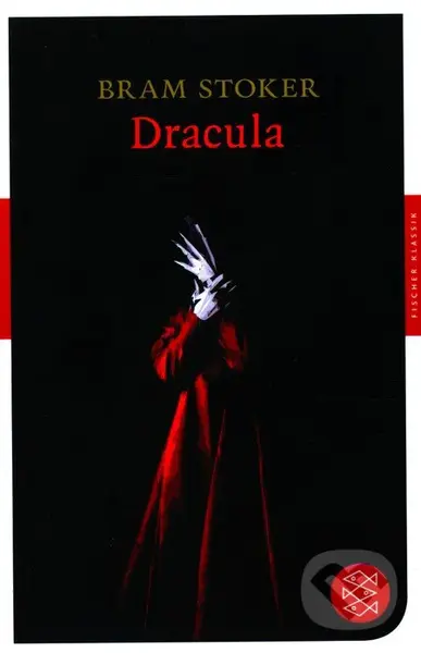 Dracula - Bram Stoker