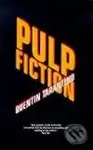Pulp Fiction - Quentin Tarantino - kniha z kategorie Beletrie