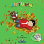 Autumn - Stanka Wixted - kniha z kategorie Pro děti