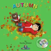 Autumn - Stanka Wixted - kniha z kategorie Pro děti