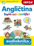 Angličtina barevná slovíčka - Pavlína Šamalíková
