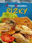Řízky (Ottova kuchařka) - kniha z kategorie Podle potraviny
