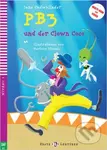 Pb3 Und Der Clown Coco (A1 (Niveau 2)) - Jane Cadwallader