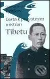 Cesta k posvátným místům Tibetu - G. C. Cybikov - kniha z kategorie Životopisy