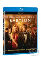 Babylon - Damien Chazelle - film z kategorie Akční filmy