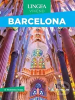 Barcelona - Víkend - kniha z kategorie Průvodci Evropou
