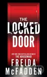 The Locked Door - Freida McFadden - kniha z kategorie Detektivky, thrillery a horory