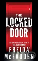 The Locked Door - Freida McFadden - kniha z kategorie Detektivky, thrillery a horory