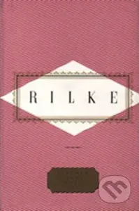 Poems - Maria Rainer Rilke - kniha z kategorie Poezie