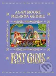 Lost Girls - Alan Moore - kniha z kategorie Komiksy