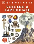 Volcano & Earthquake - kniha z kategorie Naučné knihy