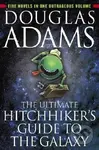 The Ultimate Hitchhiker's Guide to the Galaxy - Douglas Adams