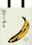 Warhol Banana (Tote Bag)