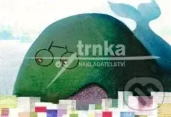 Plakát - Velryba - Zahrada - Jiří Trnka