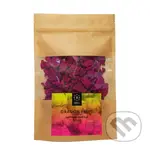 Mrazom sušená pitahaya dračie ovocie 95g