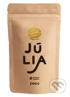 Júlia "Pestrá" (zrnková káva, 200g)