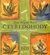 Čtyři dohody - Don Miguel Ruiz - audiokniha z kategorie Psychologie