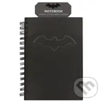 Zápisník Batman,Zápisník Batman