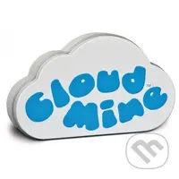Cloud Mine - Guido Albini, Martino Chiacchiera - hra z kategorie Karty, pexeso