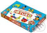 iOTOBO Basic 3 - hra z kategorie Stavebnice