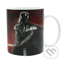 Hrnček Star Wars: Darth Vader (460ml)