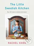 The Little Swedish Kitchen - Rachel Khoo - kniha z kategorie Národní kuchyně