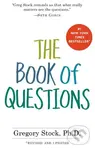 The Book of Questions - Gregory Stock - kniha z kategorie Psychologie