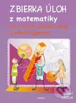 Zbierka úloh z matematiky pre 7. ročník ZŠ a sekundu gymnázií - kniha z kategorie 2. stupeň