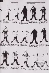 Navzájem (Umělci a společenství na Moravě 70.–80. let 20. století.) - kniha z kategorie Dějiny a teorie umění