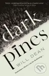 Dark Pines - Will Dean - kniha z kategorie Detektivky, thrillery a horory