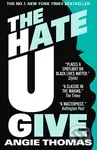 The Hate U Give - Angie Thomas - kniha z kategorie Beletrie pro děti