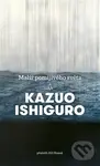 Malíř pomíjivého světa - Kazuo Ishiguro