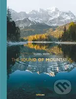 The Sound of Mountains - Guerel Sahin - kniha z kategorie Fotografie