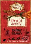 Dračí denník: Prísne tajné! (Štikút Strašný Šťukovec III.) - kniha z kategorie Beletrie pro děti