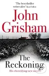 The Reckoning - John Grisham - kniha z kategorie Detektivky, thrillery a horory