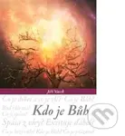 Kdo je Bůh? - Jiří Vacek - kniha z kategorie Filozofie