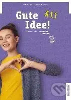 Gute Idee! A1.1 (Kursbuch) - Wilfried Krenn, Herbert Puchta