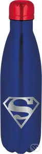 Fľaša Superman nerezová 780 ml