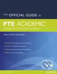 The Official Guide to the ᴘearson Test of English Academic New Edition Pack - kniha z kategorie Jazykové učebnice a slovníky