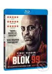Blok 99 - S. Craig Zahler - film z kategorie Akční thrillery